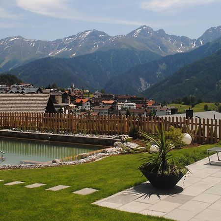 Apart Sonnenplateau Serfaus Luaran gambar