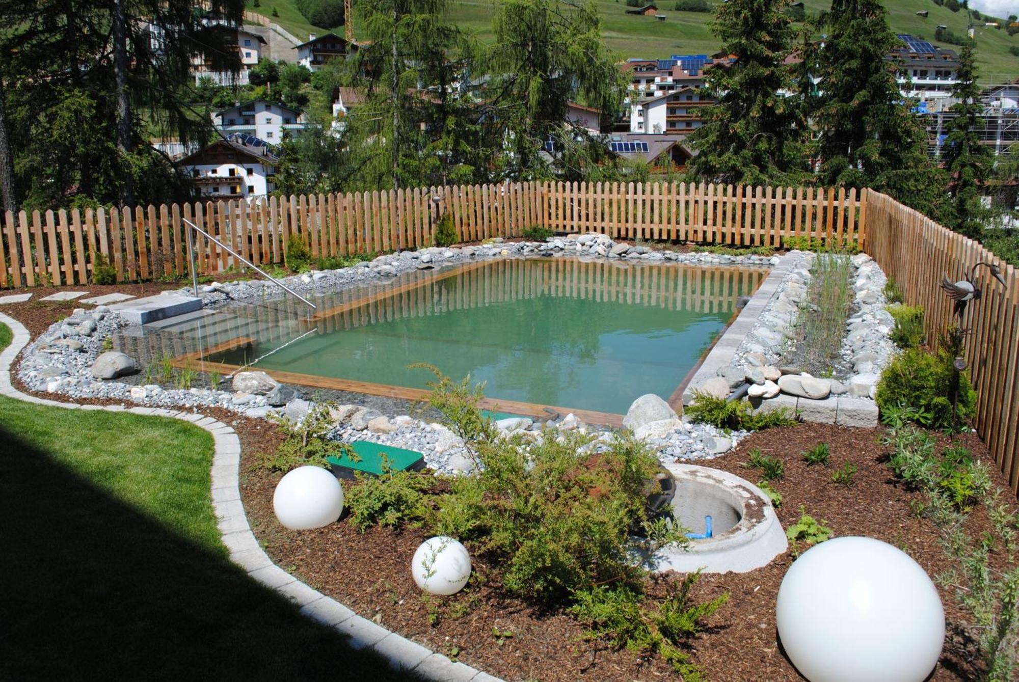 Apart Sonnenplateau Serfaus Luaran gambar
